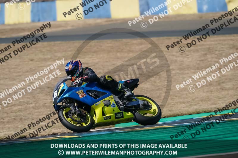 France;Le Mans;event digital images;motorbikes;no limits;peter wileman photography;trackday;trackday digital images